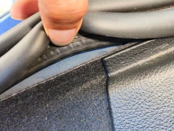 [深圳·粤J] 二手宝马宝马1系2021款 改款 120i M运动曜夜版