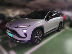 [上海·沪A] 蔚来蔚来ES62020款 430KM 性能版