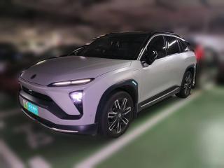 蔚来蔚来ES62020款 430KM 性能版