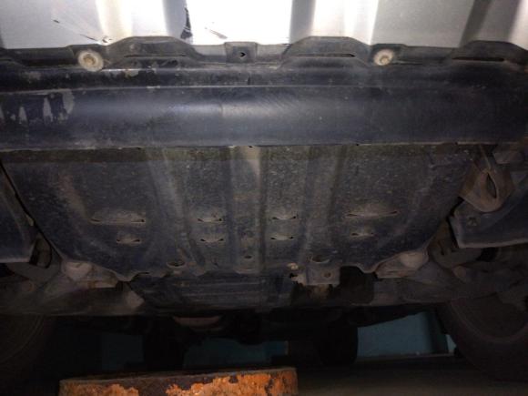 [南京·苏A] 二手福特撼路者2016款 2.0T 汽油自动四驱旗舰版