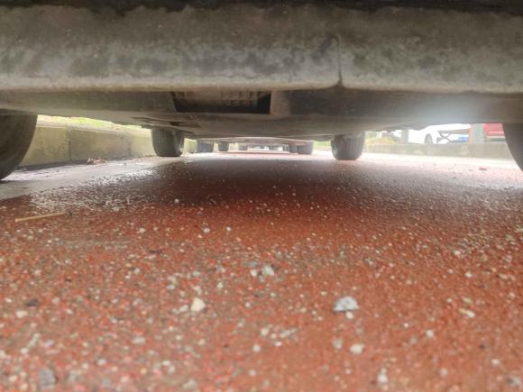 [武汉·鄂A] 二手福特嘉年华2013款 两厢 1.5L 手动风尚型