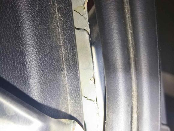 [杭州·浙A] 二手别克别克GL62018款 18T 6座尊贵型