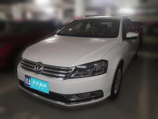 大众迈腾2013款1.8TSI领先型