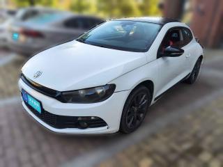 大众尚酷2011款1.4TSI舒适版