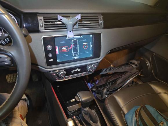 [深圳·闽D] 二手观致观致32016款 三厢 1.6T 自动致臻型