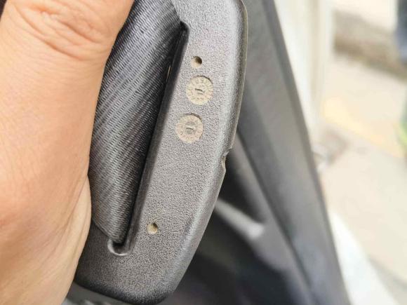 [温州·浙C] 二手福特福克斯2012款 三厢 1.6L 自动风尚型