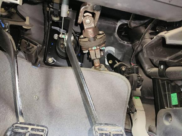 [济南·鲁A] 二手奇瑞瑞虎32016款 1.6L 手动智尚版