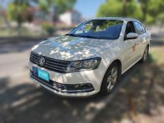 [上海·苏F] 大众朗逸2015款 1.6L 自动风尚版