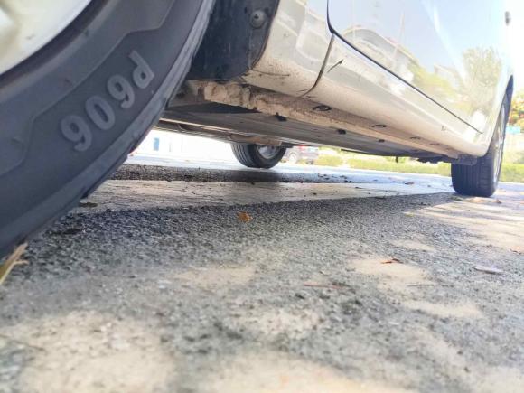 [上海·沪C] 二手起亚起亚K32016款 1.6L 自动GL