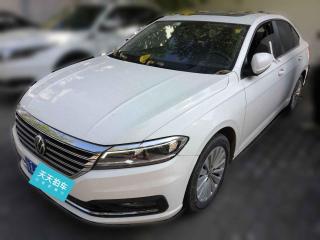 大众朗逸2021款1.5L自动舒适版