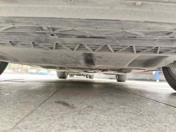 [深圳·粤M] 二手大众凌渡2015款 280TSI DSG豪华版