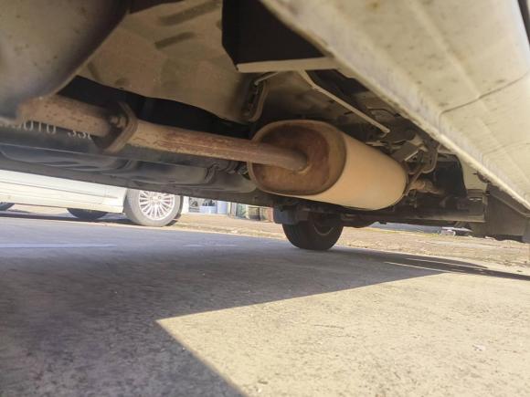 [南昌·赣A] 二手东风风行菱智2017款 M5L 1.6L 7座舒适型