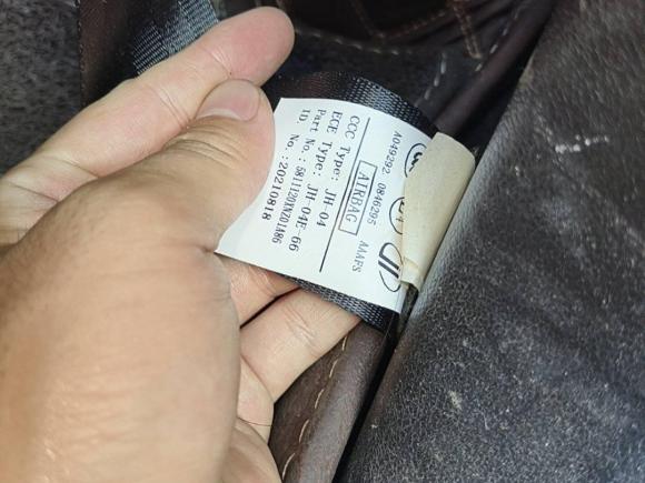 [南昌·赣A] 二手欧拉欧拉黑猫2022款 改款 301km 萌宠版 磷酸铁锂