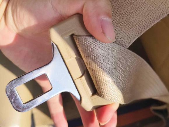 [南昌·赣A] 二手别克别克GL82011款 2.4L CT舒适版