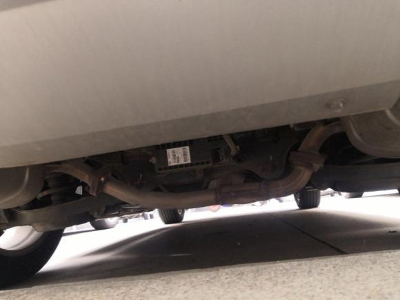 [常州·苏D] 二手奔腾奔腾X802016款 2.0L 自动舒适型