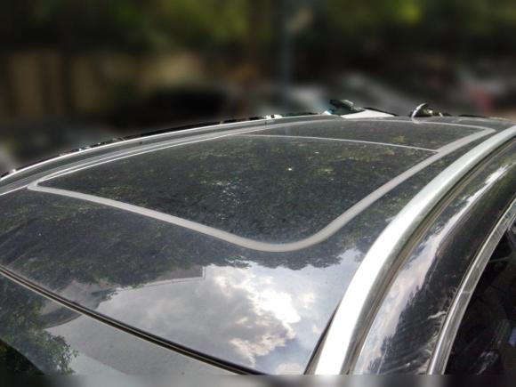 [深圳·粤B] 二手比亚迪唐2018款 2.0T 自动智联尊荣型 7座 国V