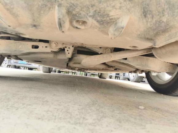 [济南·冀A] 二手丰田雷凌2022款 TNGA 1.5L CVT进取版