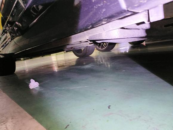 [常州·苏D] 二手吉利汽车星越L2021款 2.0TD DCT EVO两驱智尊型