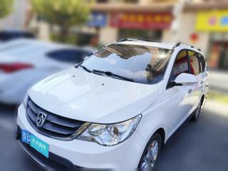 宝骏宝骏7302014款 1.5L 手动舒适ESP版 7座「青岛二手车」「天天拍车」