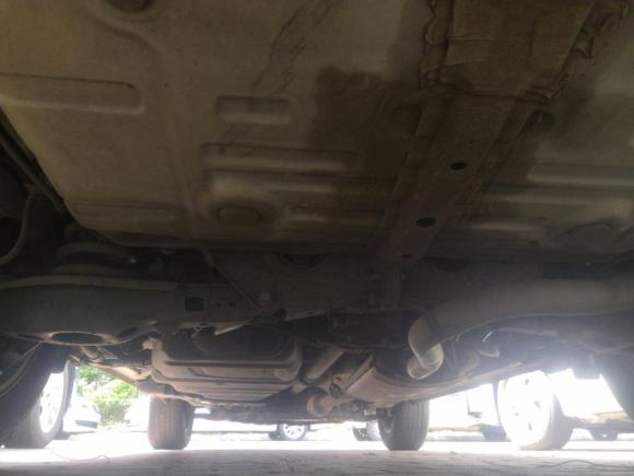 [常州·苏A] 二手丰田RAV4荣放2010款 2.4L 自动豪华升级版