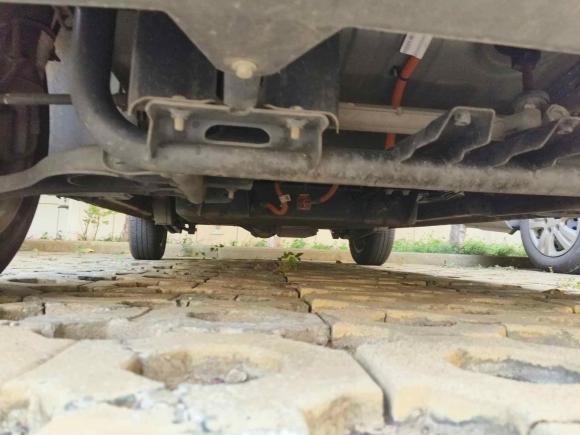 [武汉·鄂A] 二手五菱汽车宏光MINIEV2022款 轻松款 磷酸铁锂