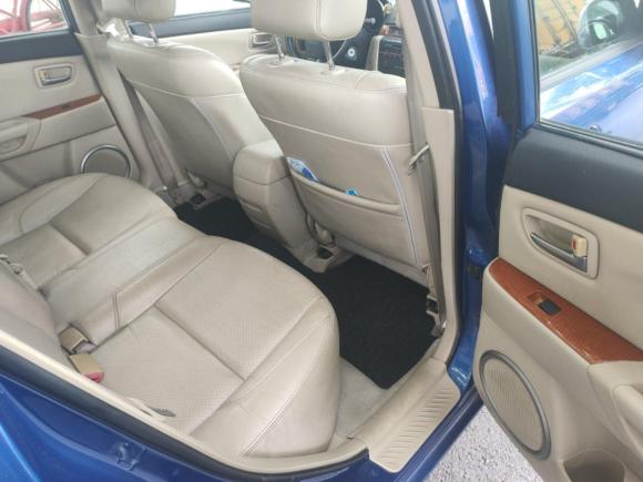 [常州·苏D] 二手马自达马自达32007款 1.6L 自动标准型