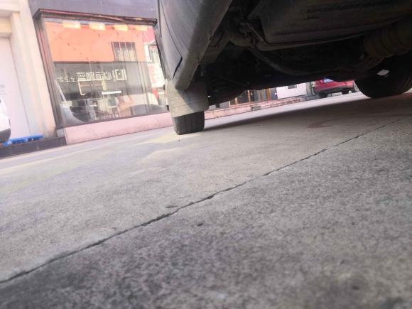 [金华·浙G] 二手江铃特顺2021款 2.8T空间王普通款短轴中高顶6座柴油国VI JX493