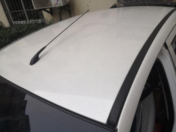 [南昌·赣A] 二手江铃集团新能源江铃E200N2018款 E200N 时尚型(250KM)