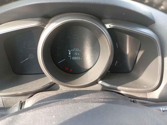 [嘉兴·浙F] 二手长安欧尚长安欧尚CX702016款 1.6L 手动豪华型