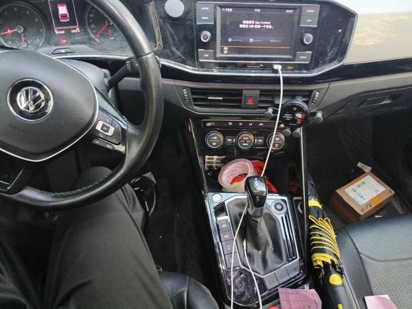 [湖州·浙E] 二手大众探岳2019款 330TSI 两驱豪华型 国V