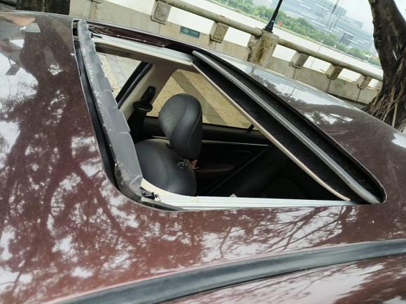 [广州·鄂L] 二手吉利汽车远景2018款 1.5L 自动幸福版