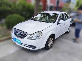 别克凯越2015款 1.5L 自动经典型