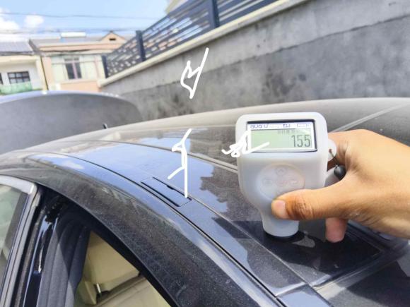 [宁波·浙B] 二手奔驰奔驰S级2008款 S 350 L 豪华型