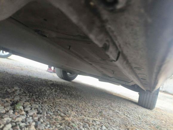 [苏州·苏E] 二手别克君威2015款 1.6T 领先技术型