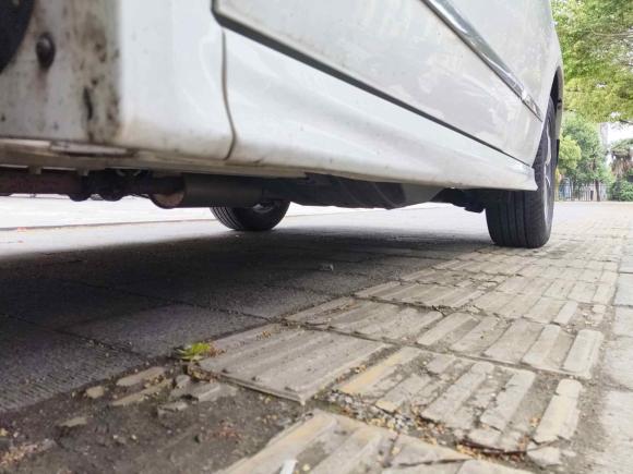 [南京·苏A] 二手哈弗哈弗H62015款 升级版 1.5T 手动两驱精英型