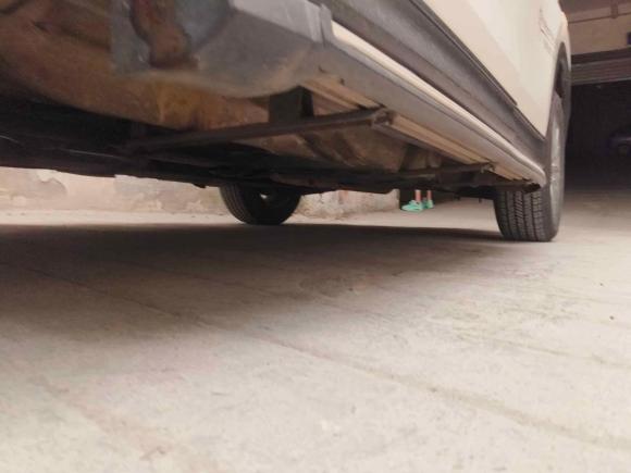 [武汉·鄂A] 二手马自达马自达CX-52017款 2.0L 自动两驱智享型 国V