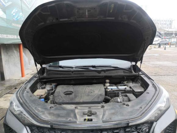 [南昌·赣A] 二手长安长安CS75 PLUS2021款 2.0T 自动领航型