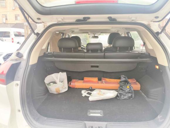 [杭州·浙F] 二手吉利汽车博越2018款 1.8TD 自动两驱智联型4G互联版