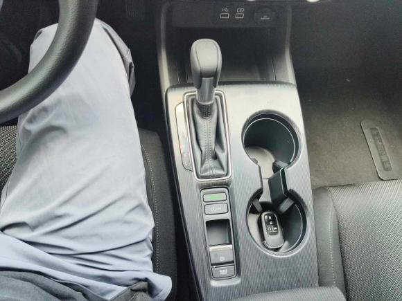 [嘉兴·浙F] 二手本田型格2023款 240TURBO CVT领先版