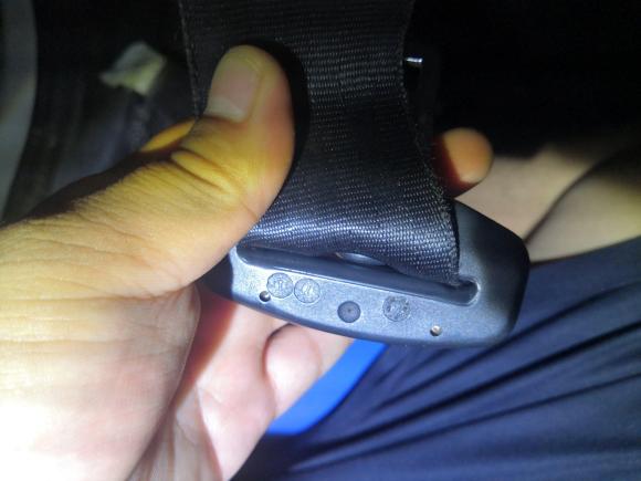 [南京·苏L] 二手名爵名爵32011款 1.5L AMT精英版