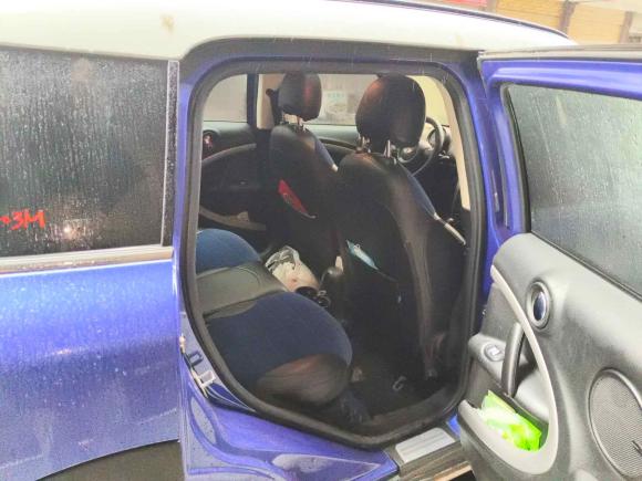 [义乌·浙G] 二手MINIMINI COUNTRYMAN2016款 1.6T COOPER ALL4 Fun装备控