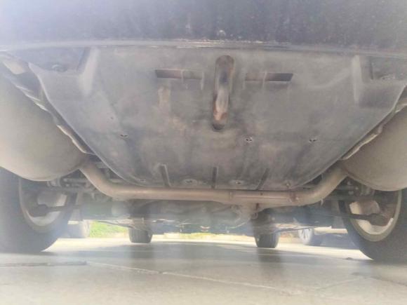 [宁波·浙B] 二手本田雅阁2014款 2.4L EXN 豪华导航版