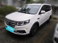 [南通·苏F]东风风行&nbsp;&nbsp;风行SX6&nbsp;&nbsp;2016款1.6LCVT豪华型