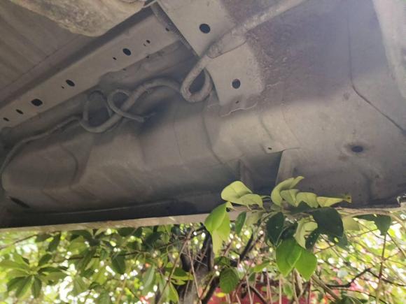 [湖州·浙E] 二手新吉奥吉奥帅凌2023款 标准续航41.93kWh 天津恒天