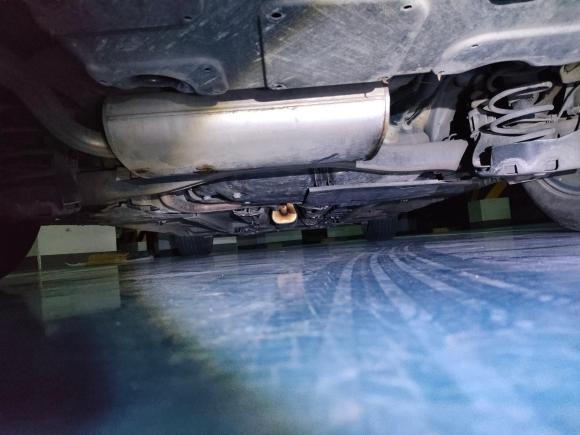 [成都·川A] 二手标致标致3082018款 1.6L 手动时尚版