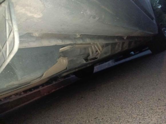 [嘉兴·浙F] 二手福特锐界2015款 2.0T GTDi 四驱豪锐型