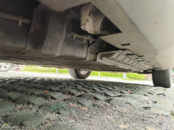 [苏州·苏E] 二手威马汽车威马EX52021款 EX5-Z Fun动感版