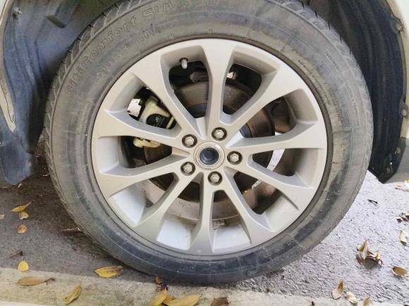 [成都·川A] 二手哈弗哈弗H22018款 蓝标 1.5T 双离合两驱豪华型