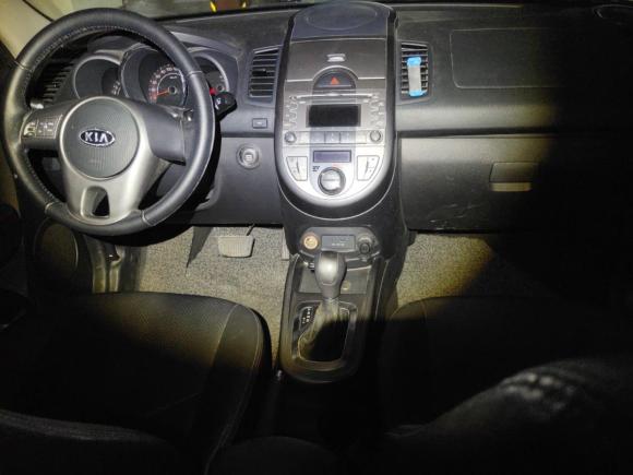 [苏州·苏E] 二手起亚秀尔2012款 1.6L AT Premium