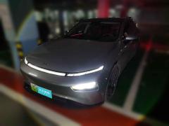 [义乌·浙G]小鹏&nbsp;&nbsp;小鹏P7&nbsp;&nbsp;2022款670N+